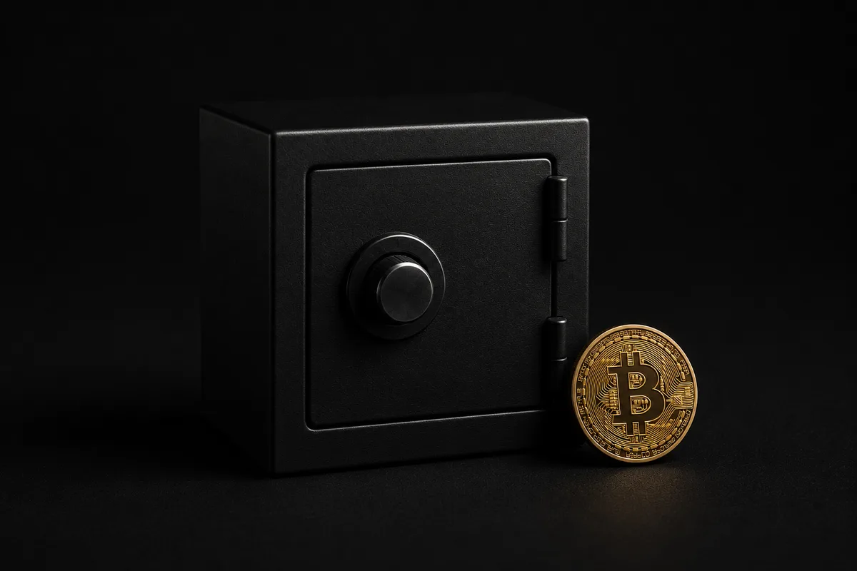 Bank wire and OTC desk at The Bitcoin Store