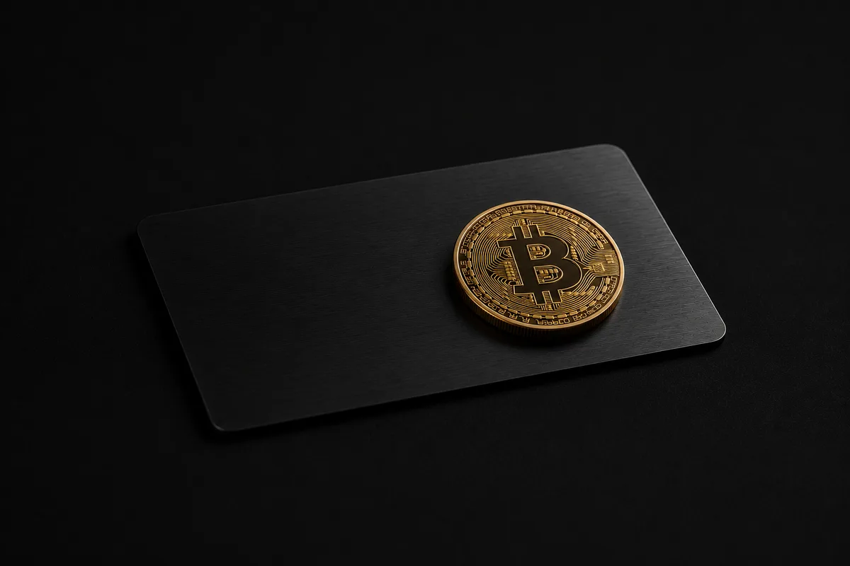 VIP concierge service at The Bitcoin Store
